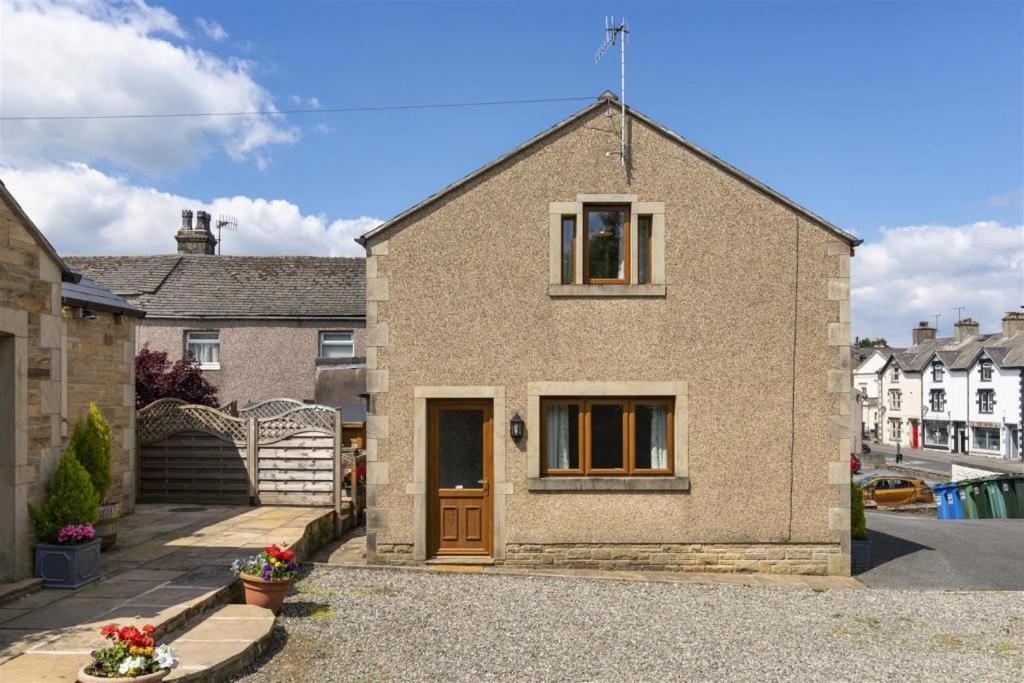 Rosebank Cottage Lancaster Exterior photo